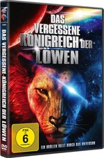 Film: Das vergessene Königreich der Löwen