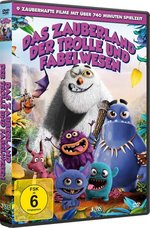 Film: Das Zauberland der Trolle und Fabelwesen