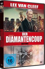Film: Der Diamantencoup - Gretchko