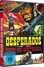 Film: Desperados - Rache der Gesetzlosen