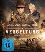 Film: Vergeltung - Revenge Is Coming