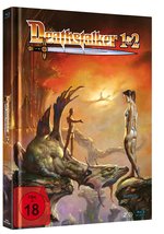 Film: Deathstalker 1+2