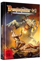 Film: Deathstalker 1+2