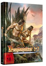 Film: Deathstalker 1+2
