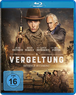 Film: Vergeltung - Revenge Is Coming