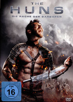 Film: The Huns - Die Rache der Barbaren