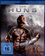 Film: The Huns - Die Rache der Barbaren