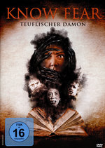 Film: Know Fear - Teuflischer Dämon