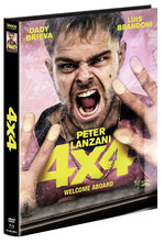 Film: 4x4 - Welcome Aboard