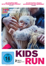 Film: Kids Run