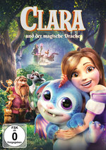 Film: Clara und der magische Drache