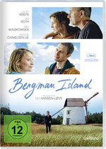 Film: Bergman Island