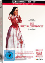 Film: Die Bartholomäusnacht