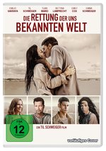 Film: Die Rettung der uns bekannten Welt