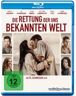 Film: Die Rettung der uns bekannten Welt