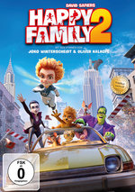 Film: Happy Family 2