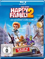 Film: Happy Family 2