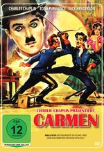 Film: Charlie Chaplin präsentiert Carmen