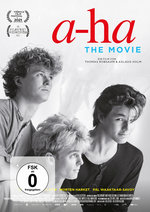 Film: a-ha - The Movie