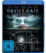 Film: Devil's Gate - Pforte zur Hölle