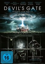 Film: Devil’s Gate - Pforte zur Hölle