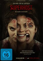 Film: Superhost - Kein Gastgeber ist wie der andere