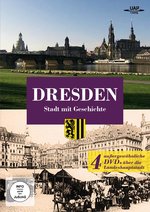 Film: Dresden - Stadt mit Geschichte