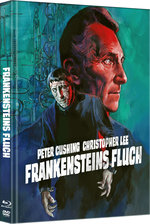 Film: Frankensteins Fluch