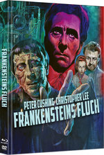 Film: Frankensteins Fluch