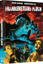 Film: Frankensteins Fluch