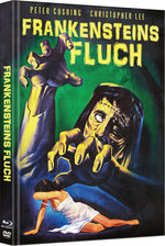 Film: Frankensteins Fluch