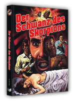 Film: Der Schwanz des Skorpions
