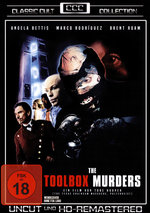 Film: The Toolbox Murders