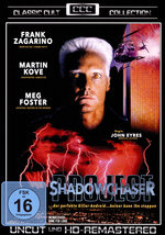 Film: Project Shadowchaser