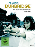 Film: Francis Durbridge - Alle deutschen Verfilmungen