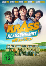 Film: Krass Klassenfahrt
