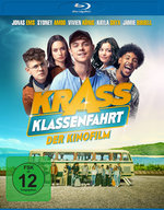 Film: Krass Klassenfahrt