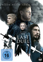 Film: The Last Duel