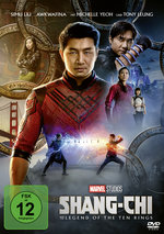 Film: Shang-Chi and the Legend of the Ten Rings