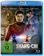 Film: Shang-Chi and the Legend of the Ten Rings