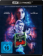 Film: Last Night in Soho