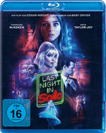 Film: Last Night in Soho