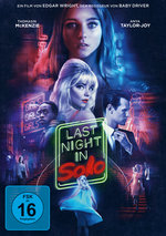 Film: Last Night in Soho