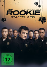 Film: The Rookie - Staffel 3