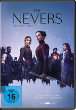 Film: The Nevers - Staffel 1, Teil 1