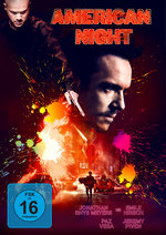 Film: American Night