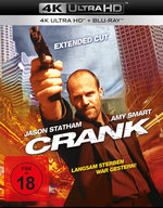 Film: Crank