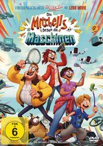 Film: Die Mitchells gegen die Maschinen