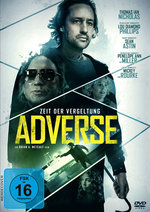 Film: Adverse - Zeit der Vergeltung