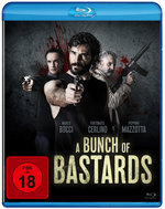Film: A Bunch of Bastards